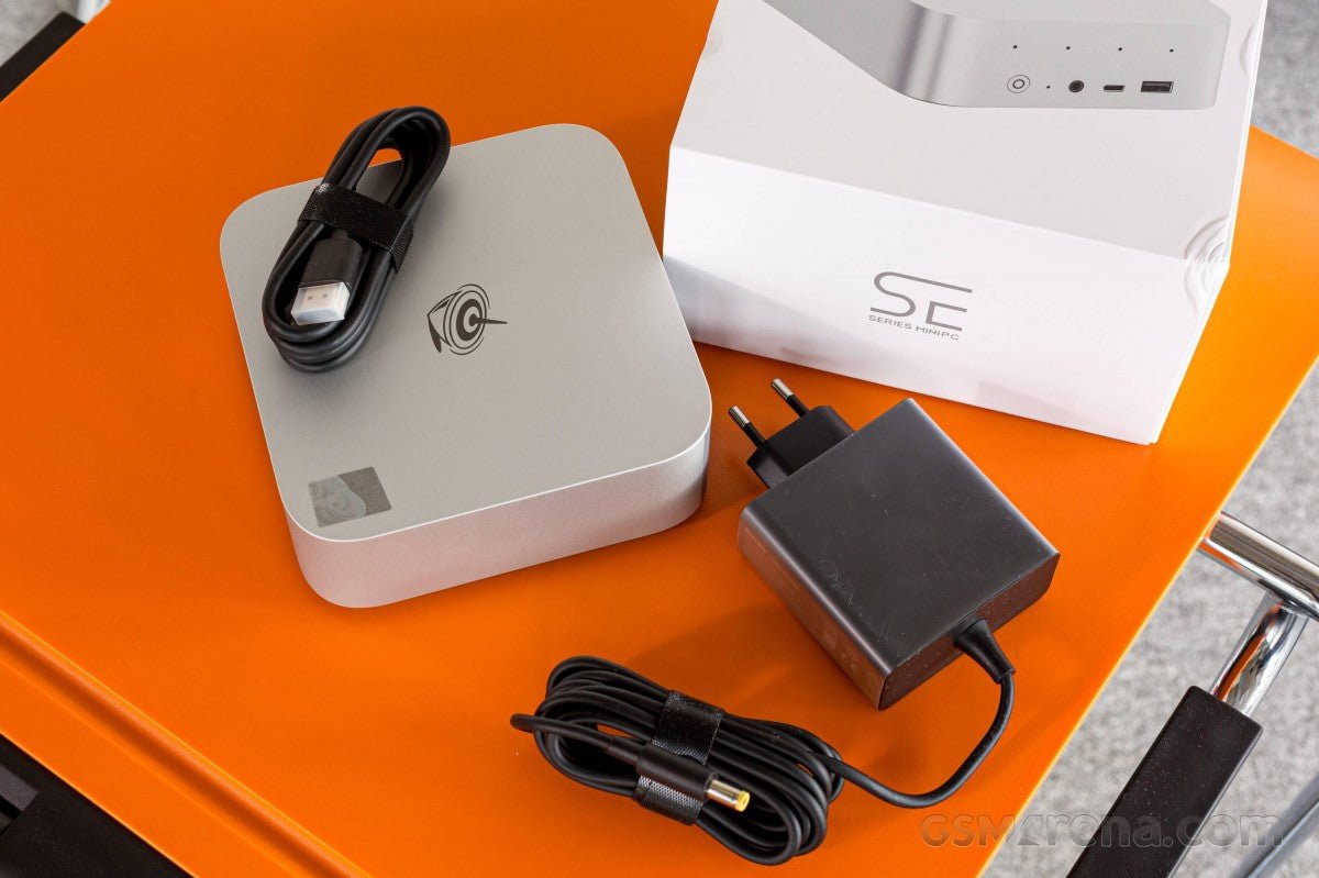 Beelink SER9 Pro mini-PC AMD Ryzen 7 H 255 incelemesi - Tekno Muaz