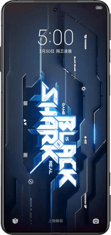 Black Shark 5 - Detaylı Teknik Özellikleri - Tekno Muaz