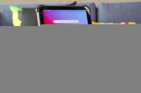Blackview Active 12 Pro tabletine yakından bakış - Tekno Muaz