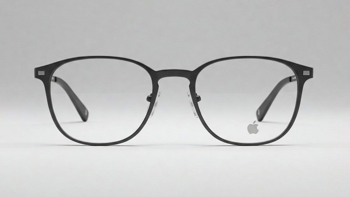 Bloomberg: Apple, Vision Air geliştirmesini durduruyor ve akıllı gözlüklere tamamen odaklanıyor - Tekno Muaz