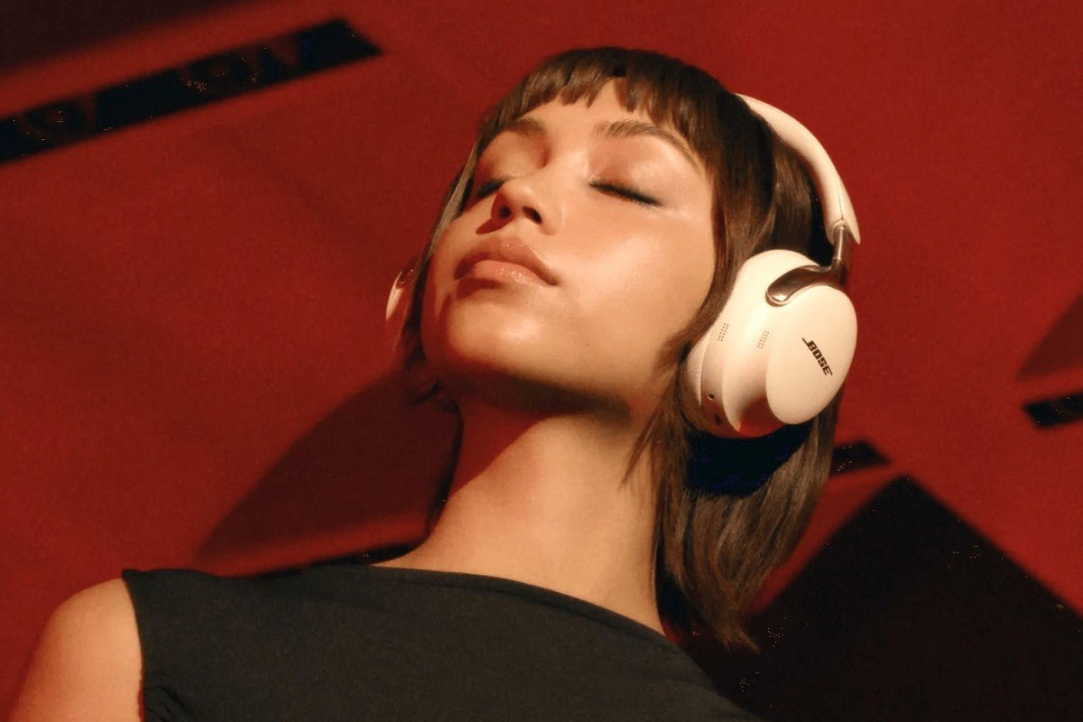 Bose QuietComfort Ultra (2. Nesil) USB-C üzerinden ses ve geliştirilmiş pil ömrü ile tanıtıldı - Tekno Muaz