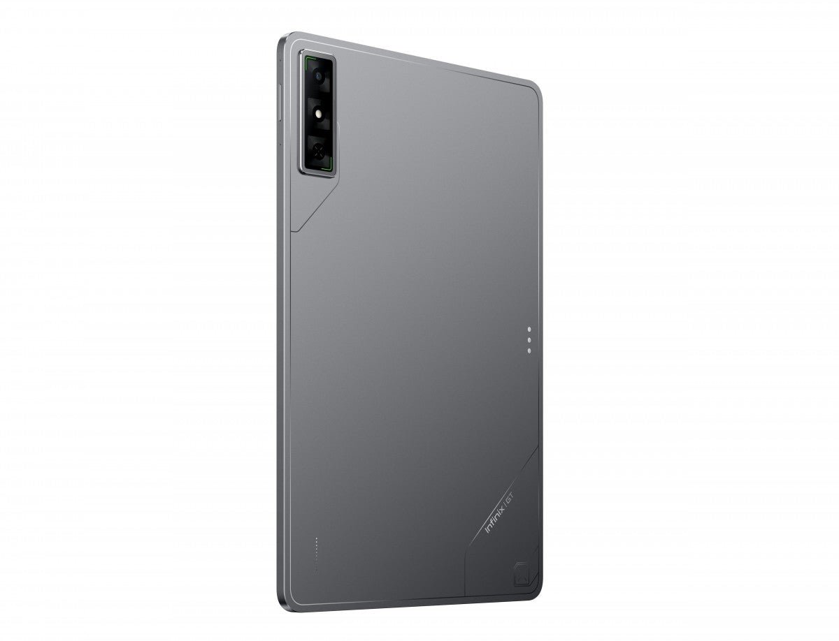 Bu ay Infinix Xpad GT, garip bir yonga seti ile geliyor - Tekno Muaz