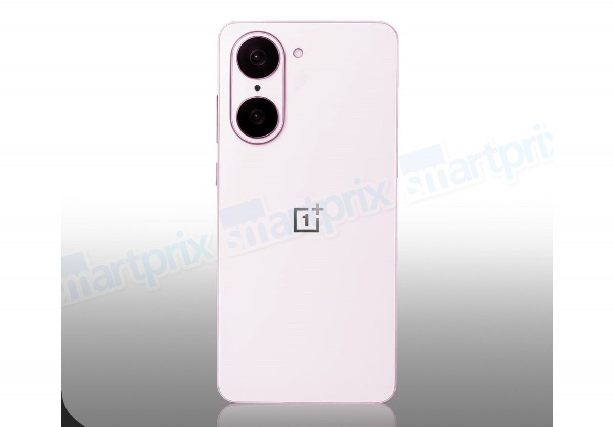 Bu, iPhone 16 benzeri kamera adasıyla OnePlus Nord CE5'tir. - Tekno Muaz