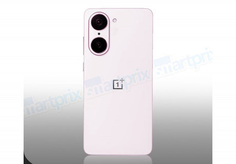 Bu, iPhone 16 benzeri kamera adasıyla OnePlus Nord CE5'tir. - Tekno Muaz