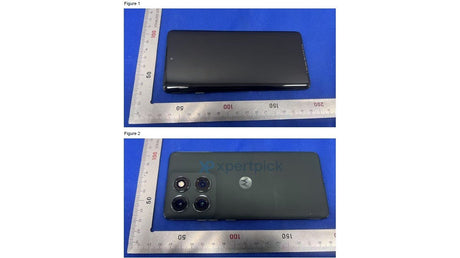 Bu, Motorola Edge 60 Pro'dur. - Tekno Muaz