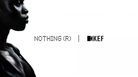 Bu yıl piyasaya sürülecek çeşitli ses ürünleri için Nothing, KEF ile ortaklık kuruyor - Tekno Muaz