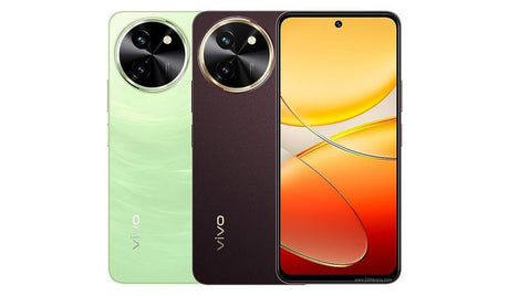 "Büyük Bataryalı Vivo T4x Geliyor: Lanzmanı Kaçırmayın!" - Tekno Muaz