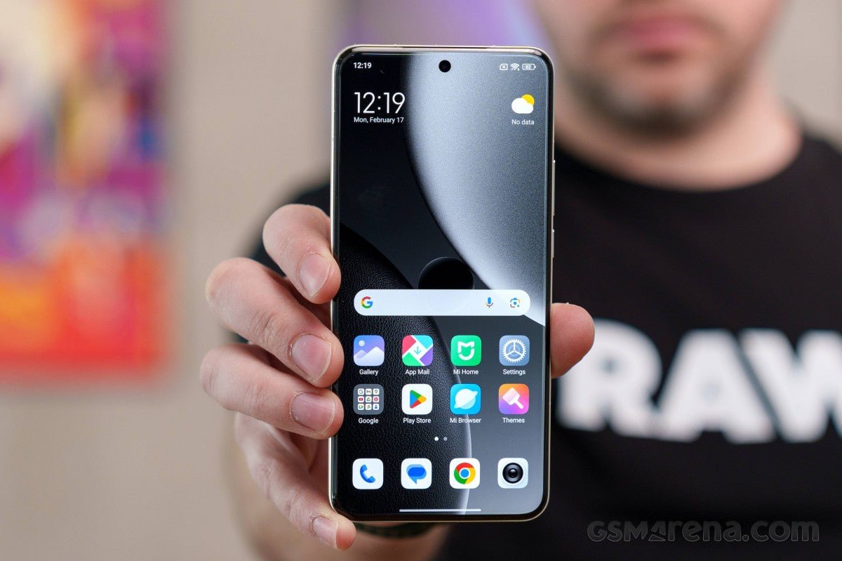 Canalys: Çin akıllı telefon pazarı Q1'de büyüyor, Xiaomi ve Huawei öncülük ediyor