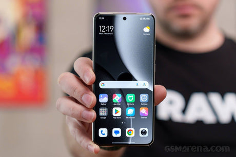 Canalys: Çin akıllı telefon pazarı Q1'de büyüyor, Xiaomi ve Huawei öncülük ediyor - Tekno Muaz