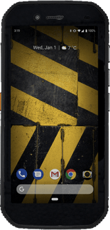 CAT S42 - Detaylı Teknik Özellikleri - Tekno Muaz