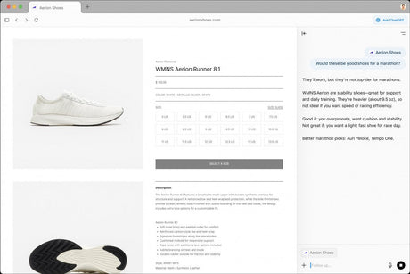 ChatGPT Atlas, OpenAI'nin bir web tarayıcısına yönelik yaklaşımıdır. - Tekno Muaz