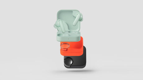 CMF Buds 2, Buds 2a ve Buds 2 Plus, hepsi ANC ve IP derecelendirmeleri ile geliyor - Tekno Muaz