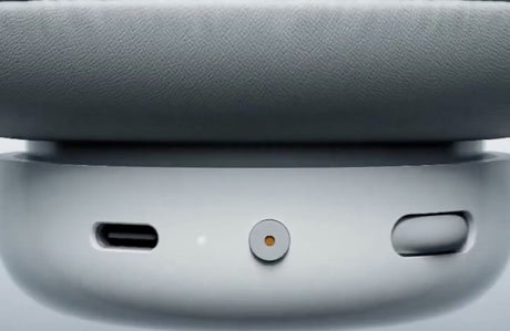 CMF Headphone Pro, 29 Eylül'de tanıtılacak, tasarımı önceden paylaşıldı. - Tekno Muaz