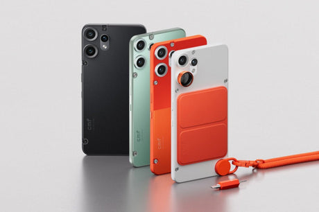 CMF Phone 2 Pro şimdi Hindistan'da satışta - Tekno Muaz