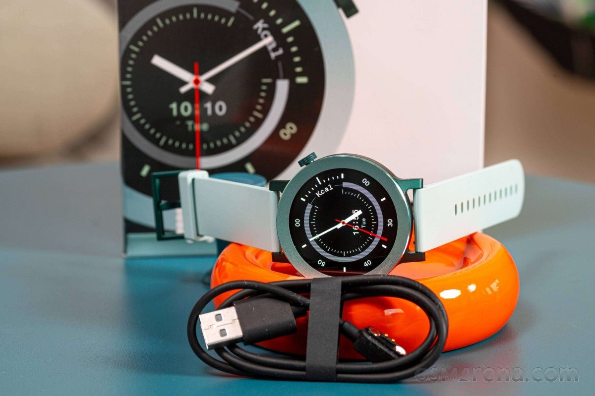 CMF Watch 3 Pro inceleme için geldi - Tekno Muaz