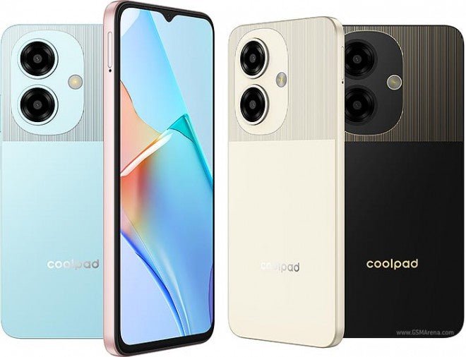 Coolpad CP12 Neo sahne alıyor - Tekno Muaz