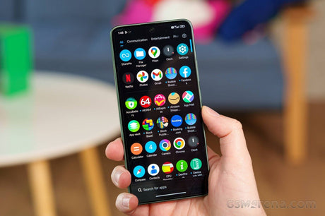 Daha fazla Poco M8 Pro detayı sızdırıldı, Redmi'nin yeniden markalanmış gibi görünüyor. - Tekno Muaz