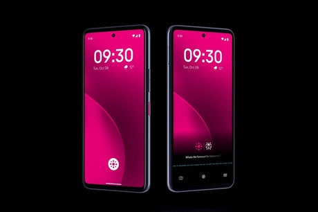 Deutsche Telekom'un yapay zeka telefonu bu yılın ilerleyen dönemlerinde piyasaya sürülecek - Tekno Muaz