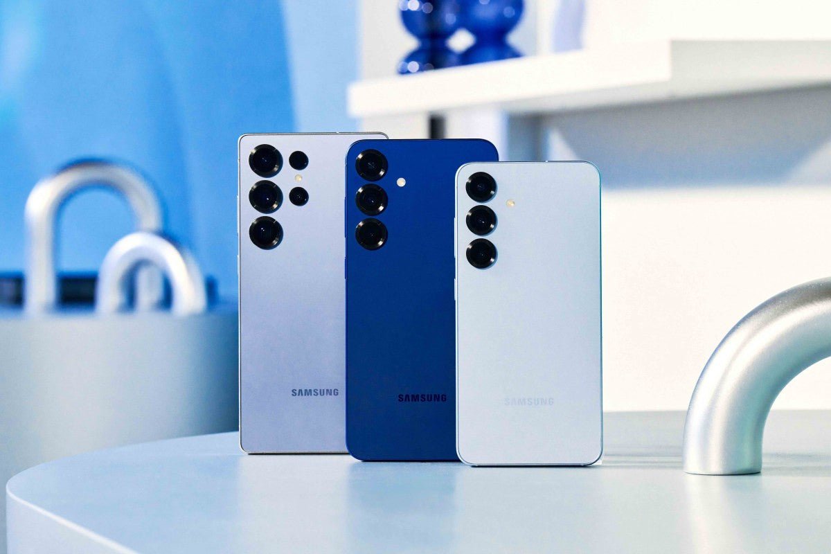 "Dikkat Samsung Hayranları: Galaxy S25 Serisi Dünya Genelinde Erken Sevkiyata Başladı!" - Tekno Muaz