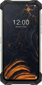 Doogee S88 Pro - Detaylı Teknik Özellikleri - Tekno Muaz