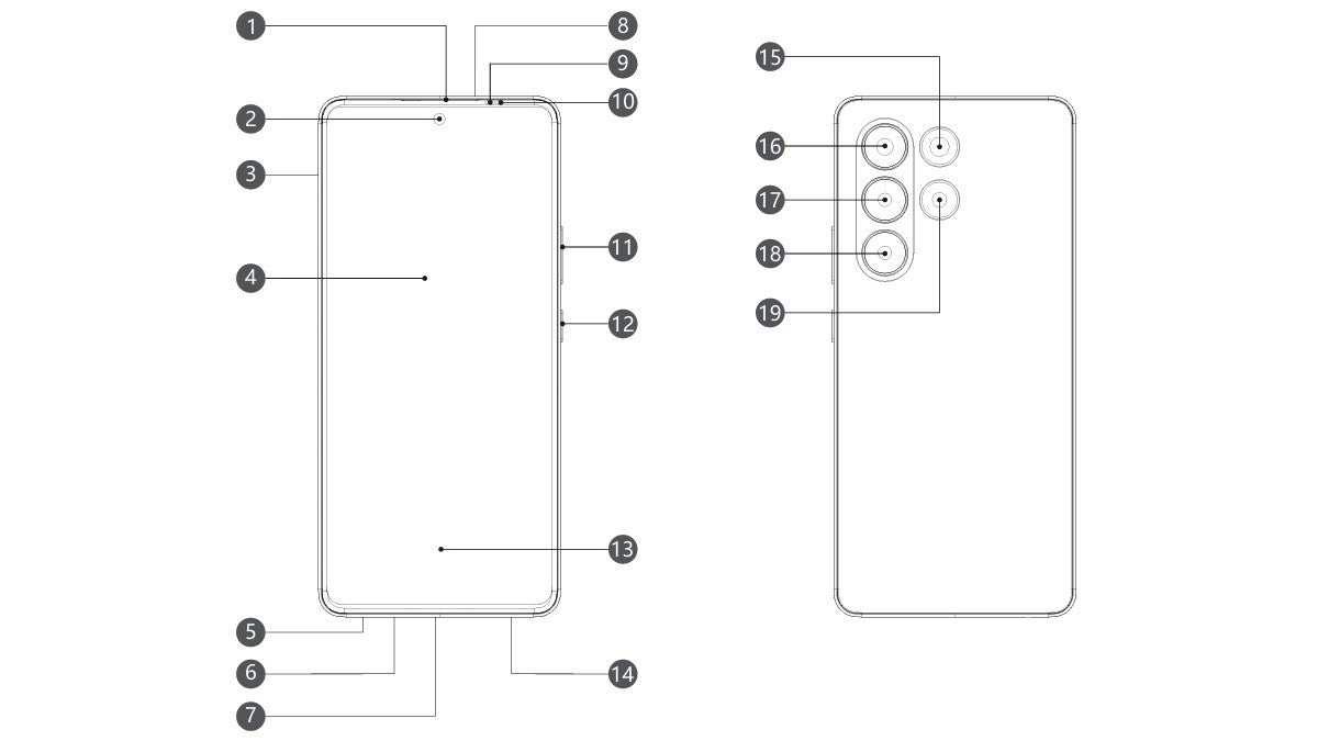 Dreame'nin ilk akıllı telefonunun özellikleri sızdırıldı - Tekno Muaz