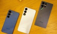"Dünya Genelinde Samsung Galaxy S25 Serisi Patladı! İşte Detaylar!"