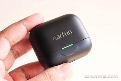 EarFun Air Pro 4+ incelemesi - Tekno Muaz