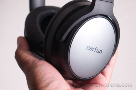 EarFun Tune Pro kablosuz kulaklık incelemesi - Tekno Muaz