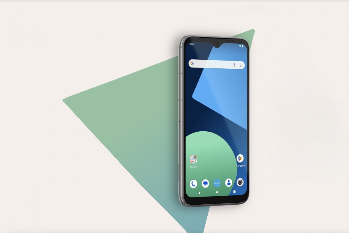 Fairphone 4 sonuç olarak Android 14 almayacak - Tekno Muaz