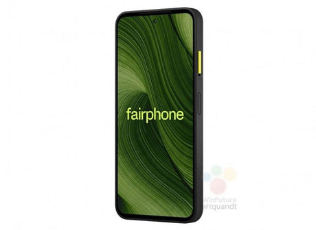 Fairphone 6 lansman öncesinde sızıntı yapıyor - Tekno Muaz
