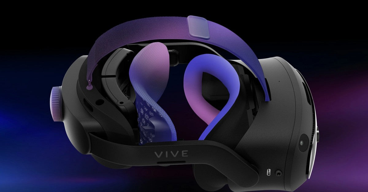 Tekno Muaz - "Google, HTC'nin Vive XR Ekibini 250 Milyon Dolara Satın Aldı: Ne Olacak?"