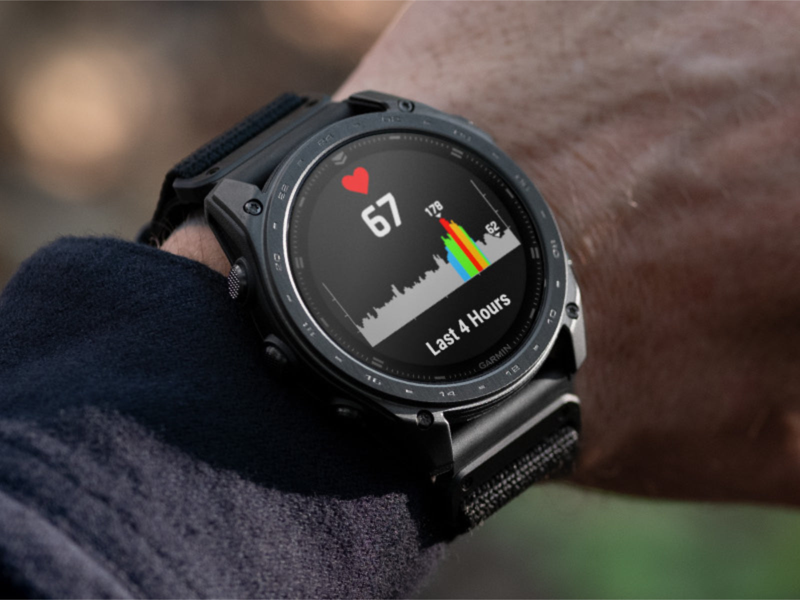 Garmin'in Yeni Güncellemesi Kullanıcıları Şaşırtıyor