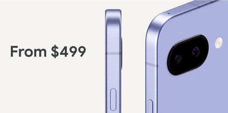 Fırsatlar: Google Pixel 9a ve alternatiflere göz atma - Tekno Muaz