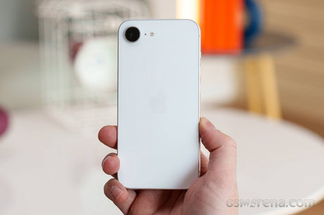Foxconn artık Brezilya'da iPhone 16e'yi monte ediyor - Tekno Muaz