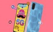 "Galaxy F06 5G İle Samsung Yeniden Sahneye Çıkıyor!" - Tekno Muaz