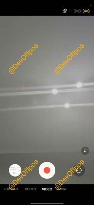 Galaxy S25 Edge, özçekim kamerası ile Log videoları kaydedebilecek, diğer telefonlar da güncellenecek - Tekno Muaz