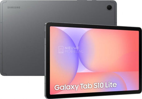 Galaxy Tab S10 Lite'e bir göz atalım - Tekno Muaz