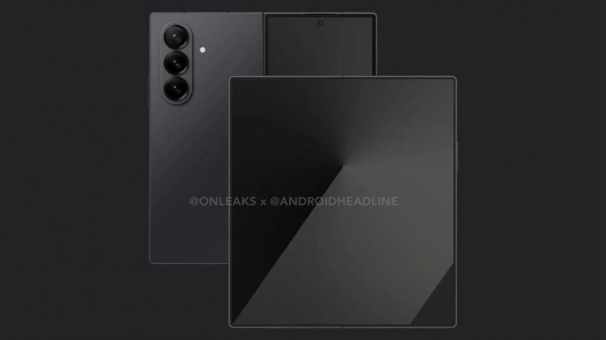Galaxy Z Fold7'in beklenenden daha ince olacağı söylentileri var, Z Flip7'nin ise daha büyük bir bataryaya sahip olması bekleniyor - Tekno Muaz