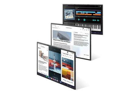 Galaxy Z TriFold için katlanabilir ekran değişimi maliyetli olacak - Tekno Muaz
