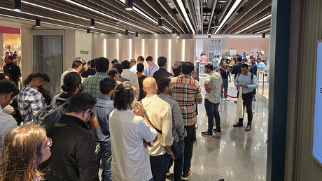 "Geçen Yıla Oranla %20 Artışla: Galaxy S25 Ön Siparişleri Patladı!" - Tekno Muaz