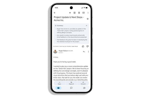 Gemini artık Gmail e-postalarını otomatik olarak ve varsayılan olarak özetliyor - Tekno Muaz