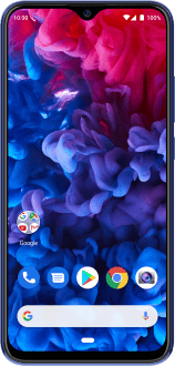 General Mobile GM 20 Pro (G501) (G501) - Detaylı Teknik Özellikleri