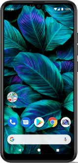 General Mobile GM 20 (Tek Hat) (G301) (G301) - Detaylı Teknik Özellikleri