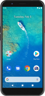General Mobile GM 8 2019 Edition (Çift Hat / 32 GB) - Detaylı Teknik Özellikleri
