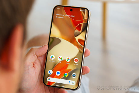 Google açıklıyor: Android otomatik yeniden başlatma güvenlik özelliği henüz aktif değil - Tekno Muaz