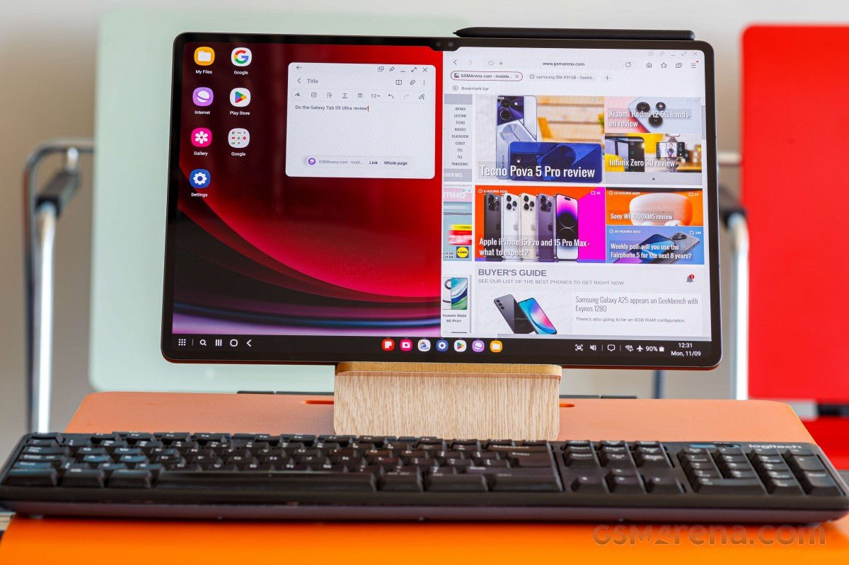 Google, Android için harici ekran araçları üzerinde çalışıyor 16 - Tekno Muaz
