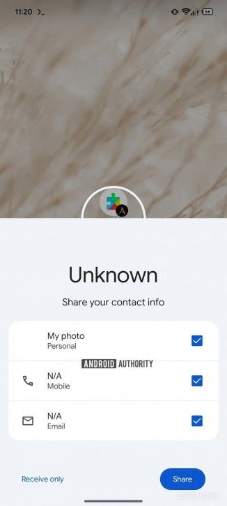 Google, Apple'ın NameDrop'unun kendi versiyonu üzerinde çalışıyor iddiasıyla gündemde - Tekno Muaz
