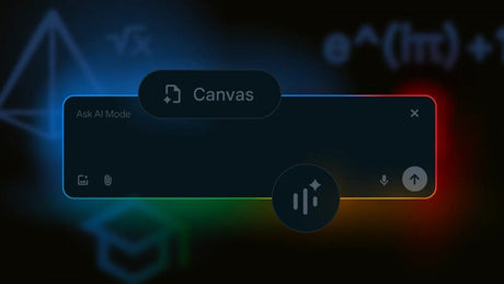 Google Arama'nın Yapay Zeka Modu birçok yeni özellik kazanıyor - Tekno Muaz