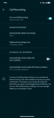 Google, eski Pixel modelleri için arama kaydını açıyor - Tekno Muaz