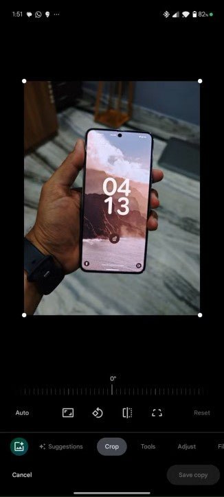 "Google Fotoğraflar'da Devrim: İşte O Muhteşem Yeni Özellik!" - Tekno Muaz